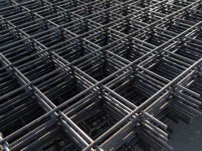 Wiremesh